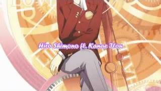 Vietsub  Kara Motto Motto Tokimeki  Hiro Shimono ft Kanae Itou [upl. by Analla]