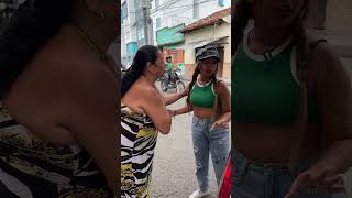 Pt 2 Se fue de su casa para trabajar en la vida alegre ladydaniellag madre reflexiones [upl. by Latisha193]