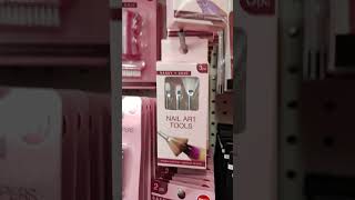 Nail art tools dollartree [upl. by Kotto]