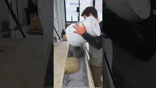 Innovative DIY Concrete Idea [upl. by Gant200]