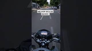 DICAS PARA MOTOS shorts viralvideo motovlog humor memes [upl. by Tsew551]