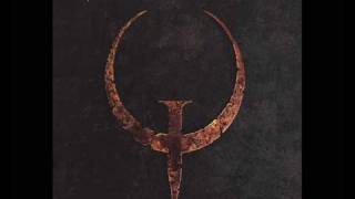 Quake 1 OST  Life [upl. by Ayr985]