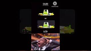 LED VS LCD DISPLAY COMPARISON [upl. by Morton4]