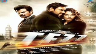 Tere Bina rahat Fateh Ali Khan Tezz movie Song [upl. by Sesylu]