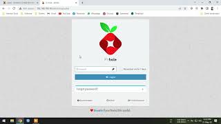 Install PiHole Block Ads and Speedup Internet on on Ubuntu Server 2204 [upl. by Mihar496]