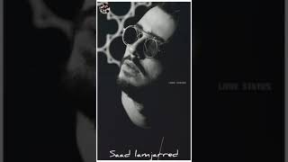 saad lamjarred new song shorts saadlamjarred trending youtubeshorts gulimata viral [upl. by Demha]