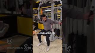 gym motivation discipline bodybuilding disciplined reels instagram vücutgeliştirme shorts [upl. by Atsahc505]