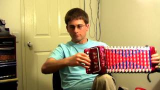 My Dreams Are Getting Better  Toy Accordion Child Prodigy [upl. by Malsi]