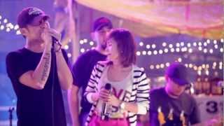 quotInuman Sessions Vol 2quot Pangarap Lang Kita Feat Yeng Constantino  Parokya Ni Edgar [upl. by Ezra119]