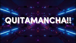 Quitamancha  Avivamiento video lyrics Video de Letras [upl. by Yuille976]