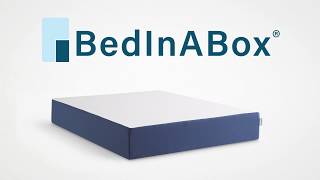 BedInABox® Brand Introduction Video [upl. by Iggy]