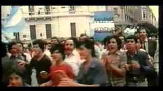 Historia Madres de la Plaza de Mayo Parte 2 [upl. by Grimbly]