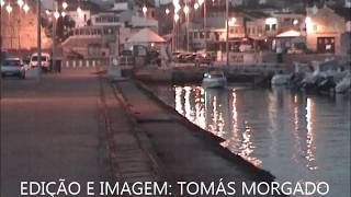 PENICHE FISHING HARBOUR [upl. by Nahtanhoj]