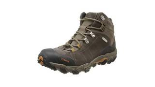 The Top 3 Best oboz hiking boots To Buy 2017  oboz hiking boots Reviews [upl. by Aibar432]