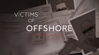 The Panama Papers Victims of Offshore [upl. by Anima430]