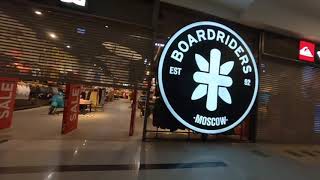 Boardriders shop Moscow [upl. by Dode605]