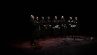 IBERI CHOIR  quotHet Wilhelmusquot The National Anthem of Netherlands RASA Utrecht Netherlands [upl. by Lipp]