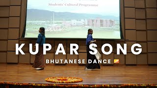 Kupar song  International student  Uni life🇮🇳 [upl. by Jules]