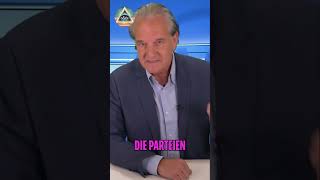 🌟🗳️ Andreas Popp Wahlrecht Reform – Fokus auf Kandidatenqualität statt Listenplätze 💡✨ [upl. by Neetsyrk]