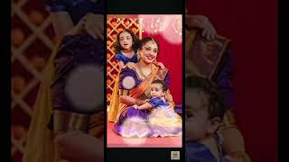 pearle maaney diwali celebration [upl. by Mady54]