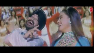 Kudiyan Sehar Diyan Full Video Song Arjun Pandit Alka Yagnik Daler Mehndi Juhi Chawla [upl. by Marl]