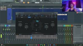 تعلم تميكسي بوحدك ف FL STUDIO [upl. by Kavanaugh]