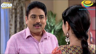 Taarak Brings Anjali a Gift  Taarak Mehta Ka Ooltah Chashmah  TMKOC Comedy  तारक मेहता [upl. by Kitchen]