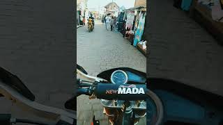 SYLVIO D  Moto CROSS MADA XR FORZA 2024 Ambositraalakamisy [upl. by Nav]