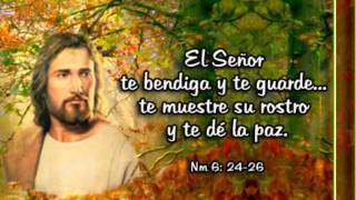 Que Dios te bendiga [upl. by Onek]