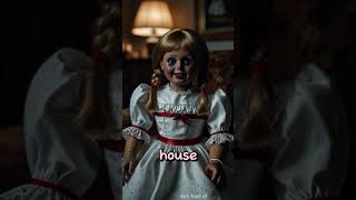 Annabelle Doll  Chapter 2 The First Night [upl. by Bocyaj]