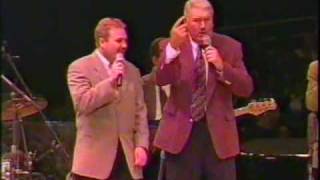 Jim Hamill  1998 NQC  Gloryroad [upl. by Ermentrude]