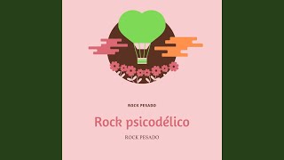 Rock psicodélico [upl. by Ahserb]