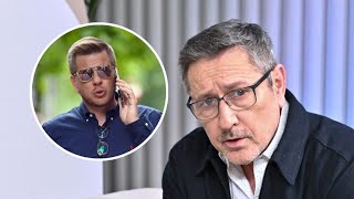 Wiadomo ile zarabiał Filip Chajzer w TVN Sołtysik wyjawił prawdę quotjak się dowiedziałemquot [upl. by Eymaj]