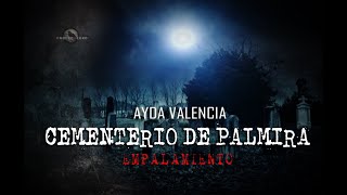 CEMENTERIO DE PALMIRA  AYDA VALENCIA [upl. by Carly236]