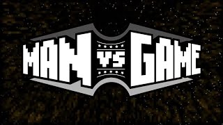 MANvsGAME Intro [upl. by Repsihw]