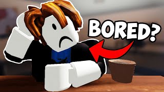 21 Roblox Games to Play When Bored [upl. by Breskin]