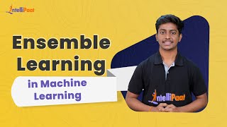 Ensemble Learning in Machine Learning  Ensemble Learning Tutorial  Machine Learning  Intellipaat [upl. by Senhauser]