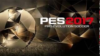 DESCARGAR E INSTALAR PARCHE PES 2017 PC FULL LICENCIADO [upl. by Nageem]