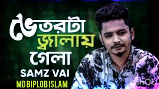 vector ta jalay gela।samzvai bagladesh song [upl. by Asir657]