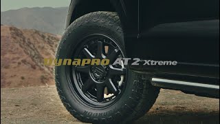 Hankook Tire Dynapro AT2 Xtreme [upl. by Hatokad358]