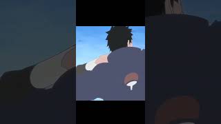 Kakashi vs Obito 🗿 music song ilikethewayyoukissme naruto anime narutoshippuden trending [upl. by Nnaillek]