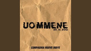 Uommene [upl. by Blair]