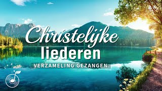 Christelijke muziek voor gebed tot God – Christelijke lofliederen – loof God [upl. by Yrnehnhoj]