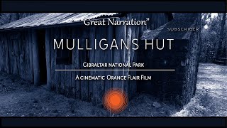 Mulligans Hut amp Murrumbooee Cascades trailNSW Australia  Stunning 4K Footage  Great guide [upl. by Bertold]