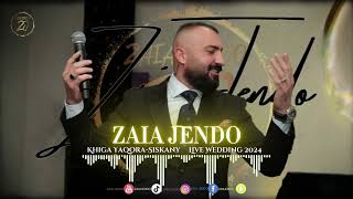 Khigga Yaqora Live Wedding 2024 Zaia Jendo  خكا يقورا حفله عرس [upl. by Rede]