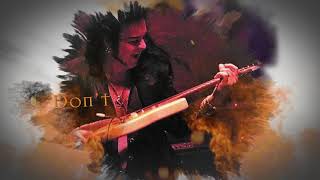 Yngwie Malmsteen  Wolves At The Door Lyric Video [upl. by Lustig10]