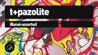 tpazolite  illanaiassorted [upl. by Allenaj]