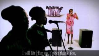 Tope Alabi  ANGELI MI EGBEGA [upl. by Julide846]