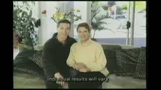 Vision Improvement Technologies Commercial with Mariette Hartley [upl. by Akived]