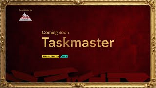 Taskmaster Series 11 Coming Soon to Channel 4 [upl. by Schnapp]